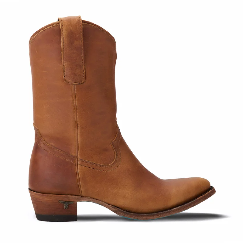 Best Hiking Shoes Online Plain Jane Midi Embroidered Round Toe Cowboy Boots