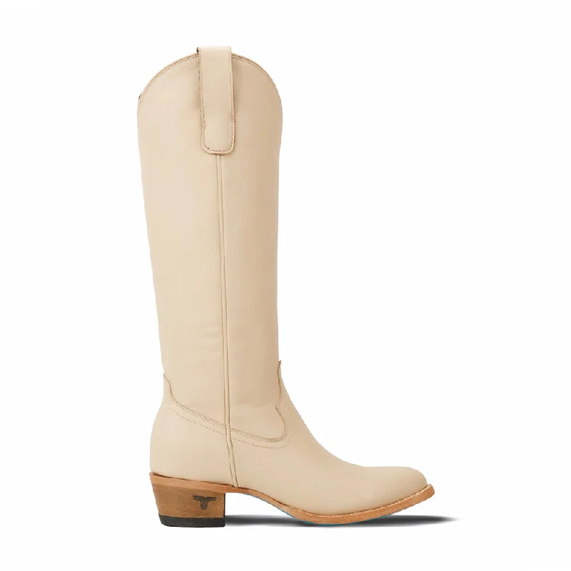 Affordable Hiking Shoes Plain Jane Round Toe Zippered Cowboy Boots