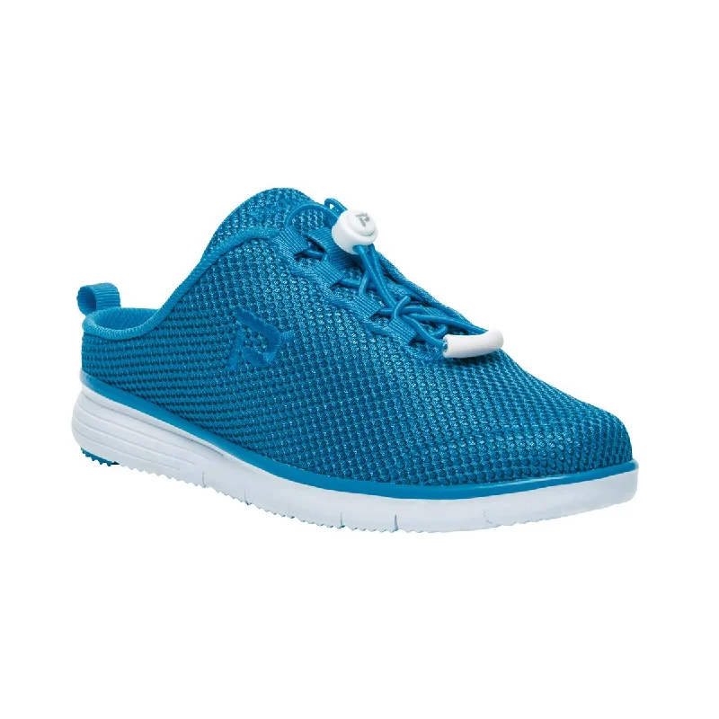 Comfortable Snow Sneakers Propet Womens Travel Fit Slip On Removable Insole Casual and Fashion Sneakers