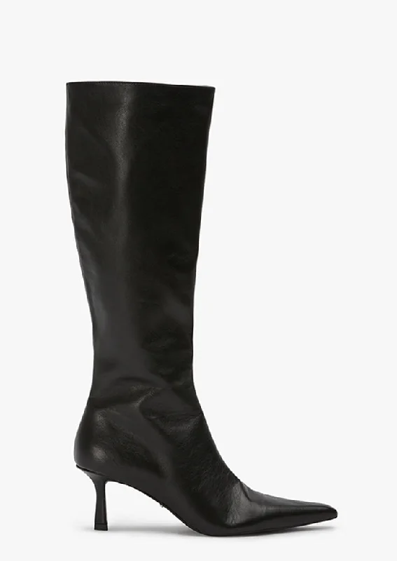 Best Walking Shoes Quest Black Venice