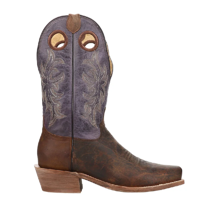 Best Hiking Shoes Online Ride 'Em Embroidered Cowboy Square Toe Cowboy Boots