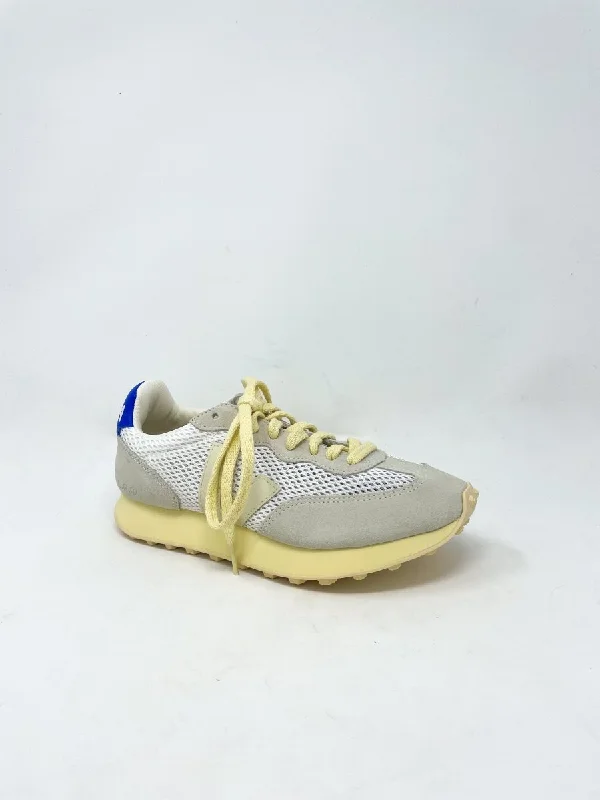 Stylish Running Sneakers Rio Branco Aircell
