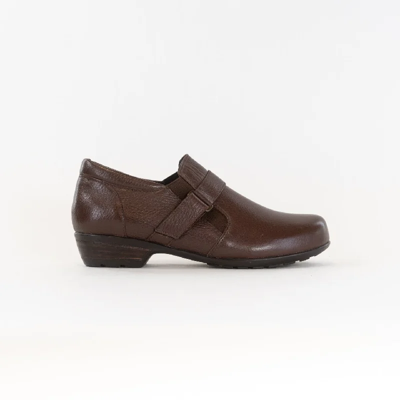 Luxury Sneakers For Sale Ros Hommerson Eliot (Women's) - Brown