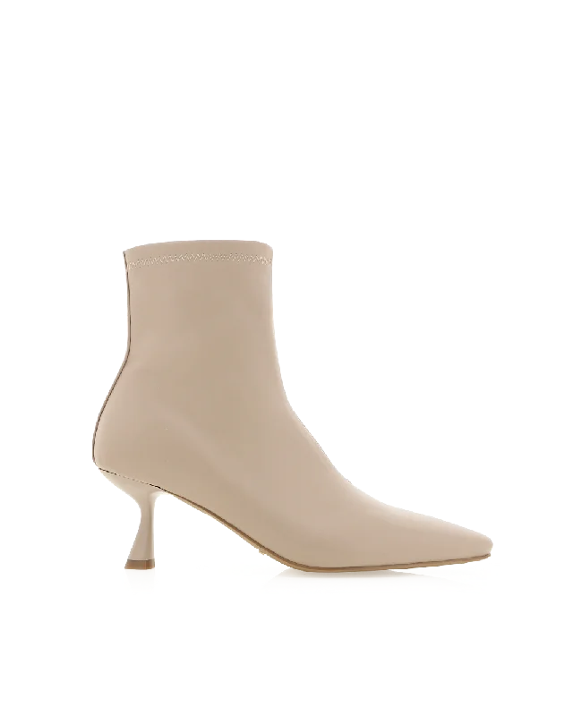 Comfortable Loafers For Men SHARINA - OAT