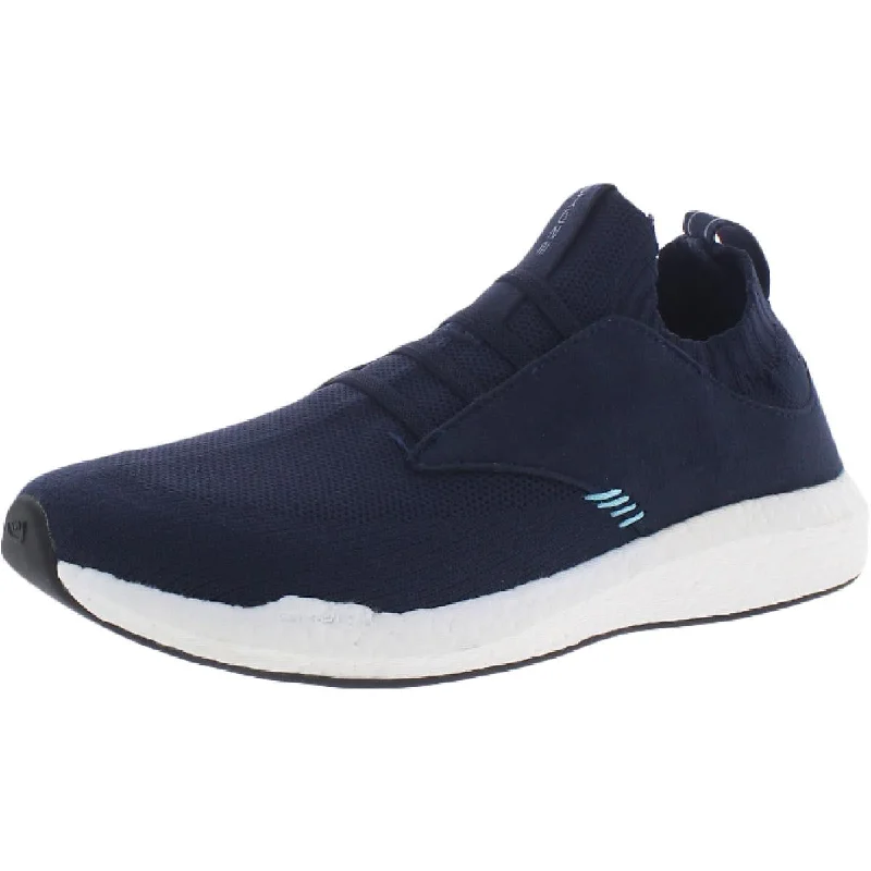Trendy Boots Online Skuze Womens Milano Knit Slip On Casual and Fashion Sneakers