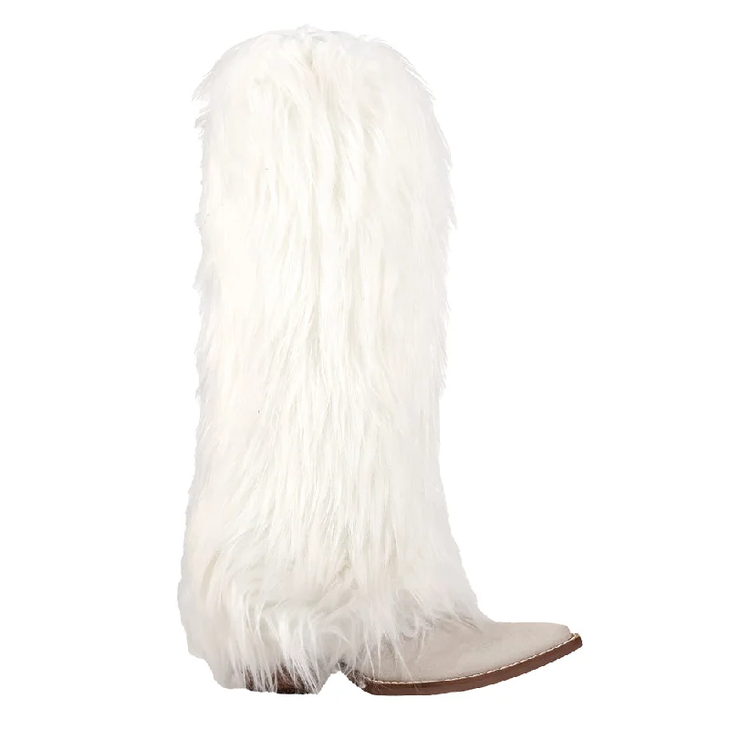 Formal Sports Shoes Snuggles Snip Toe Cowboy Boots