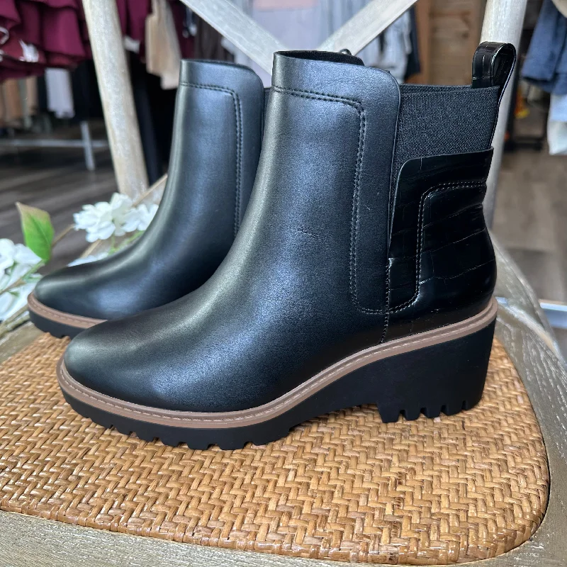 BLACK CROC