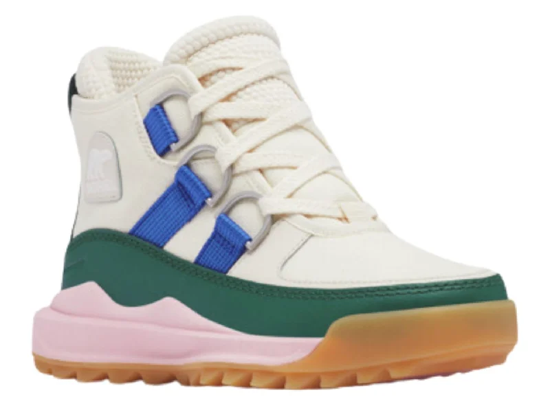 Best Flat Shoes Online Sorel: Out N About RMX Chukka