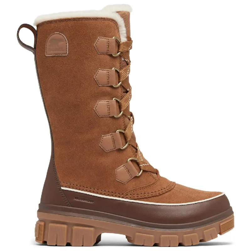 Fashionable Loafers For Sale Sorel Women's Tivoli V Tall Velvet Tan/Tobacco Waterproof Fashionable Loafers For Sale Sorel Women's Tivoli V Tall Velvet Tan/Tobacco Waterproof