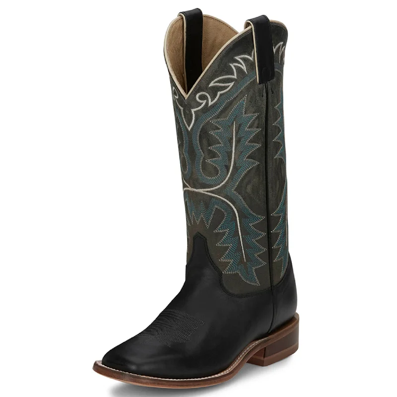 Cozy Winter Shoes Justin Women's Stella Boots