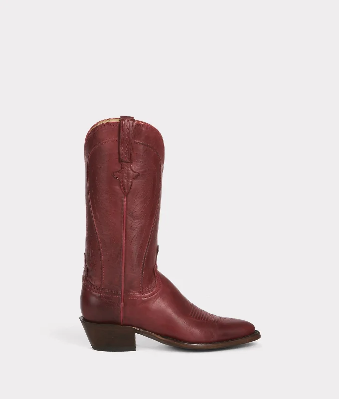 Winter Casual Shoes Summer :: Red