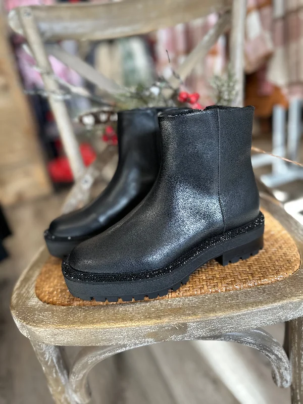 Fashionable Summer Shoes Susie Ankle Boot