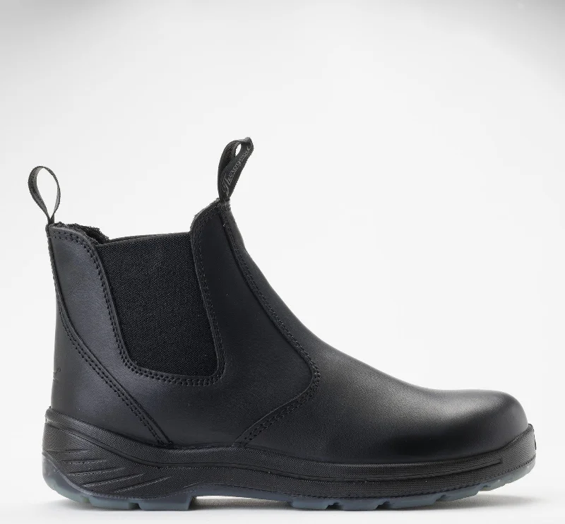 Outdoor Running Shoes Thorogood Unisex Quick Release 6" EH Comp Toe Station Boot