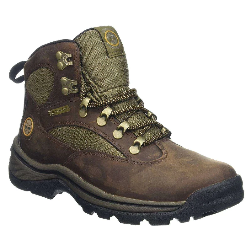 Comfortable Shoes For Work Chocorua Trail Women's Combat Boots