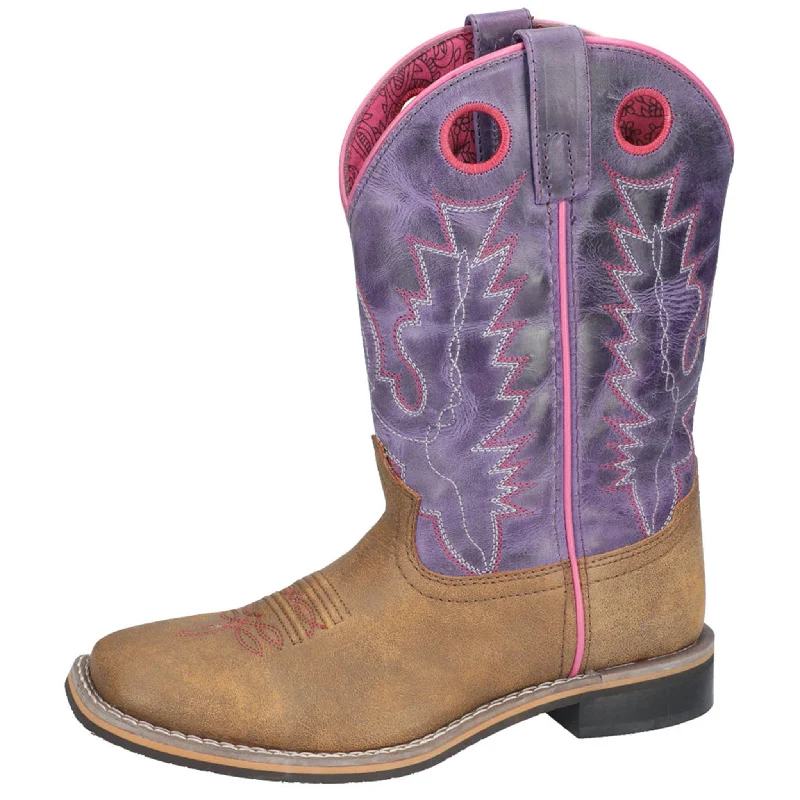 Luxury Hiking Shoes Smoky Mountain Women's Tracie Boots