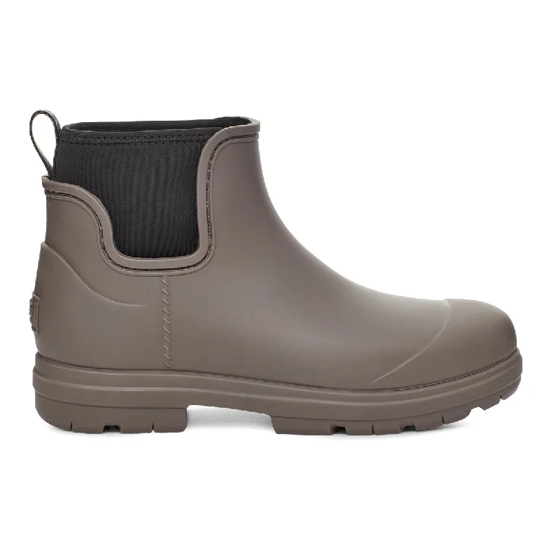 UGG Women's Droplet Wild Dove Waterproof