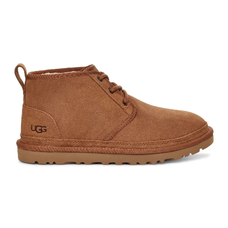 Outdoor Shoes Collection UGG Women's Neumel Chestnut