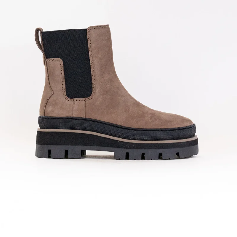 Summer Sports Shoes Clarks Orianna2 Top (Women’s) - Pebble
