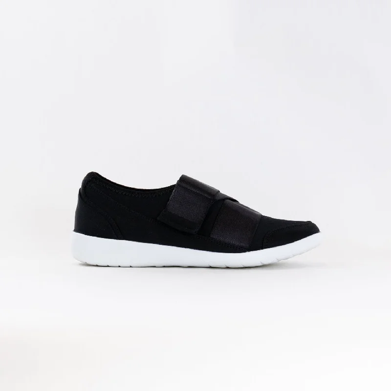 Outdoor Shoes Collection Ziera Urban (Women's) - Black/White