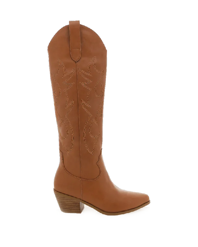 Stylish Boots For Sale URSON - AMBER