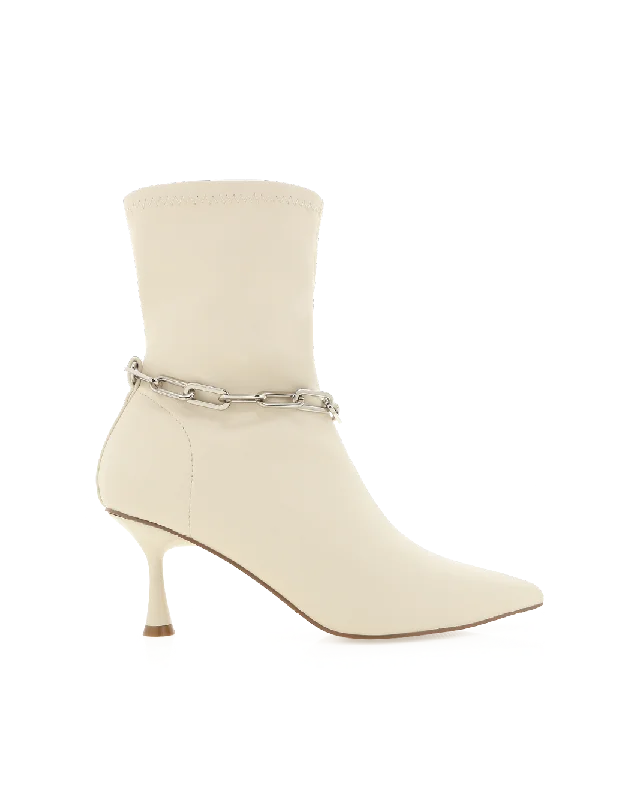 Outdoor Shoes Collection VERNA - BONE