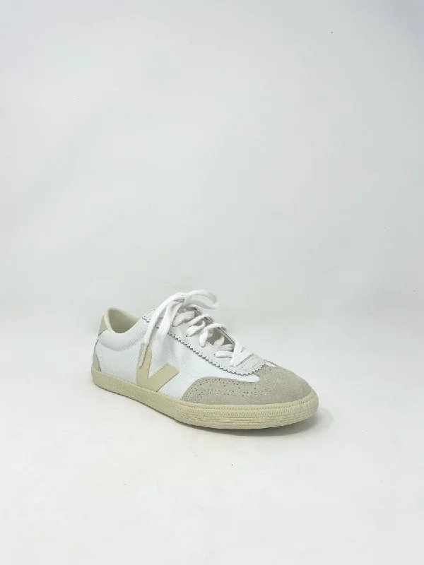 Formal Hiking Footwear Volley Canvas