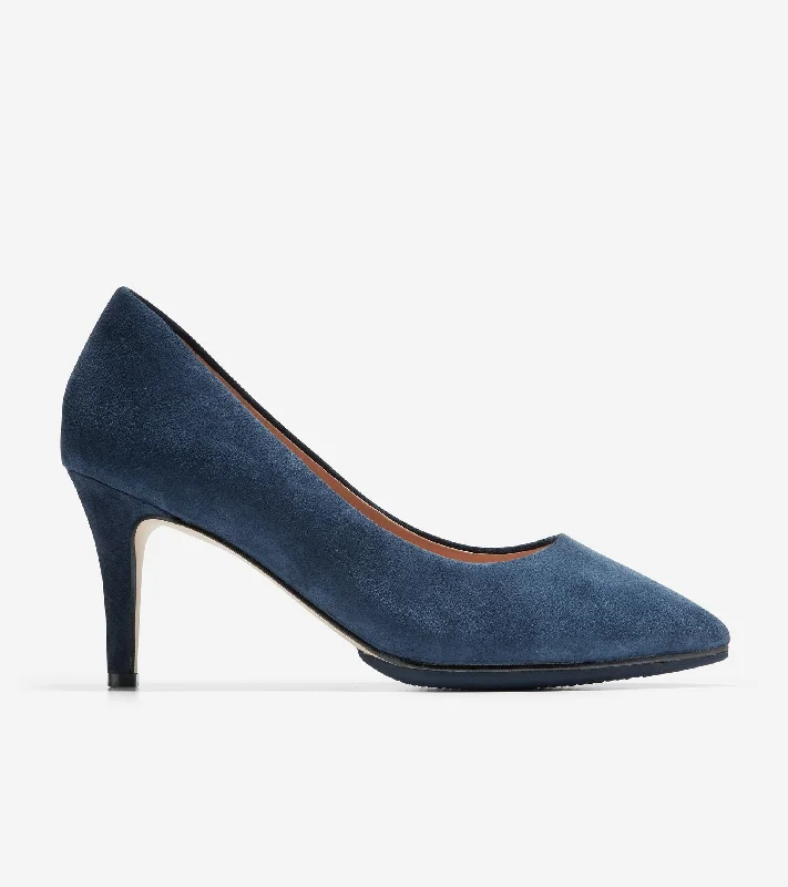 Comfortable Work Sneakers Women's Grand Ambition Pump