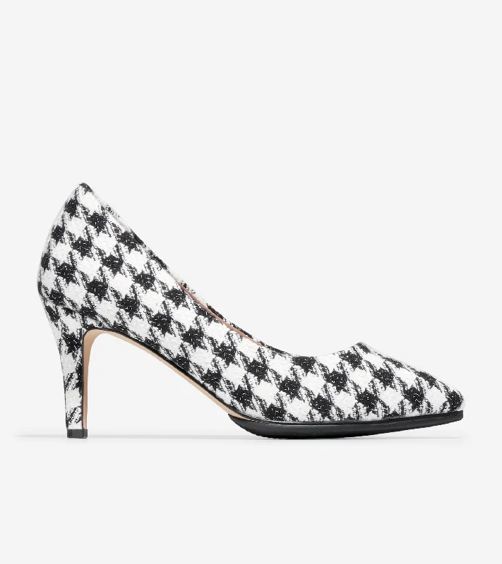 Breathable Sports Shoes Women's Grand Ambition Pump