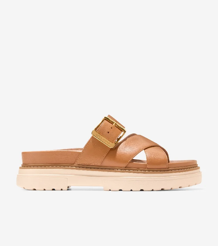 Women's Fraya Slide Sandals