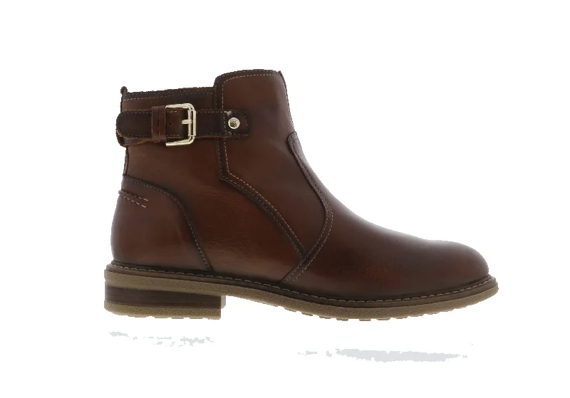 Affordable Hiking Shoes Pikolinos Aldaya (Women's) - Cuero
