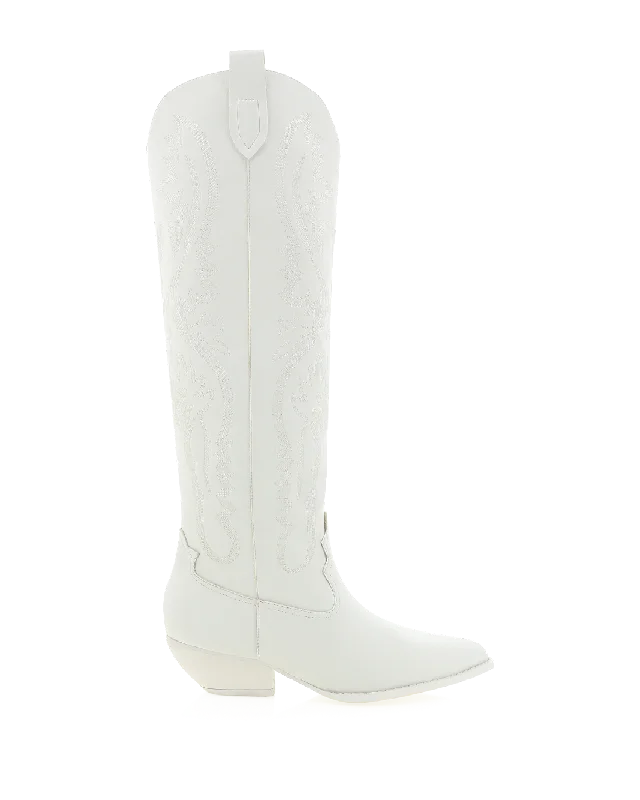 Luxury Sneakers For Sale WILDEN - WHITE