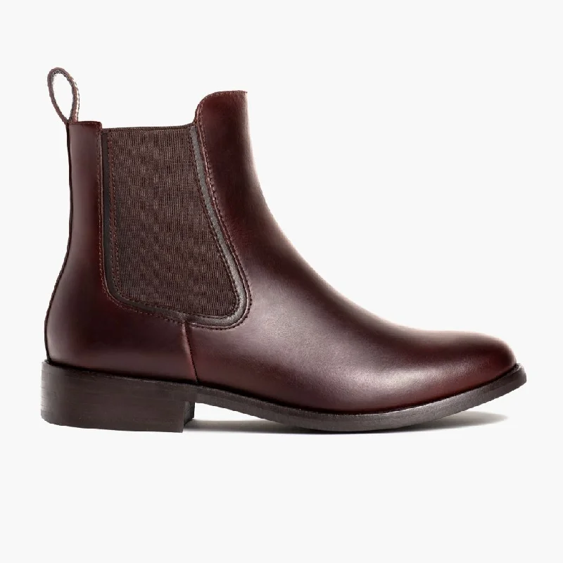 Vintage Boots Collection Duchess | Brown