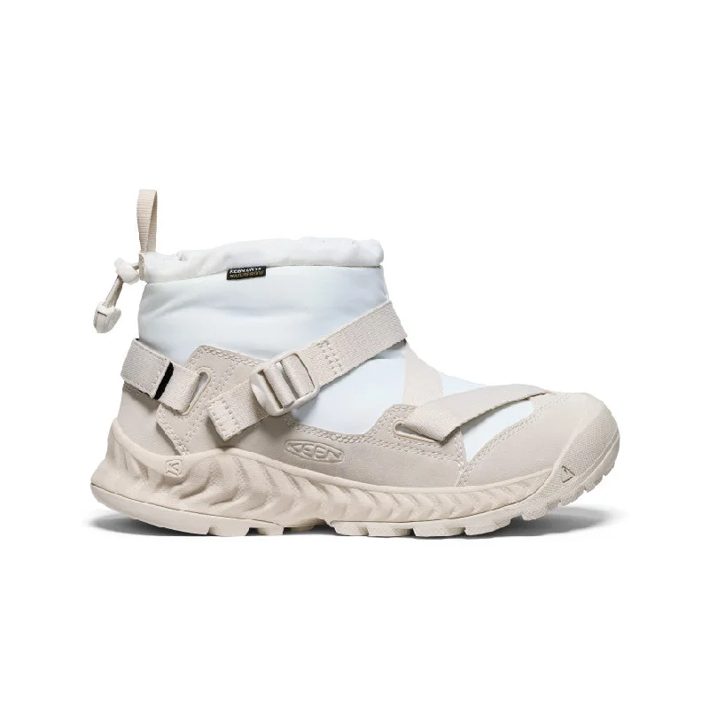 Best Hiking Shoes Online Women's Hoodzerra II Waterproof Boot  |  Birch/Birch