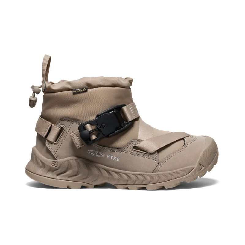 Formal Wedding Shoes Women's Hoodzerra NXIS Waterproof Boot x HYKE | Hyke Timberwolf Formal Wedding Shoes Women's Hoodzerra NXIS Waterproof Boot x HYKE | Hyke Timberwolf