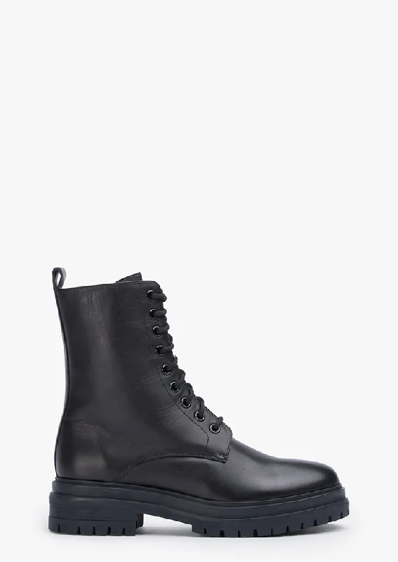 Comfortable Snow Sneakers Wya Black Como