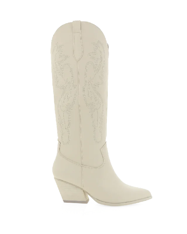 Outdoor Shoes Collection ZEINA - BONE
